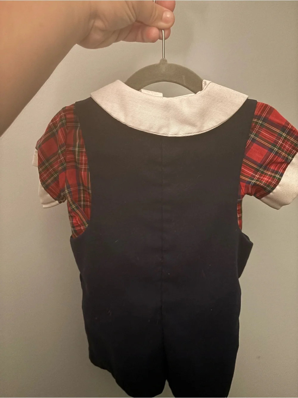 N/A classic navy